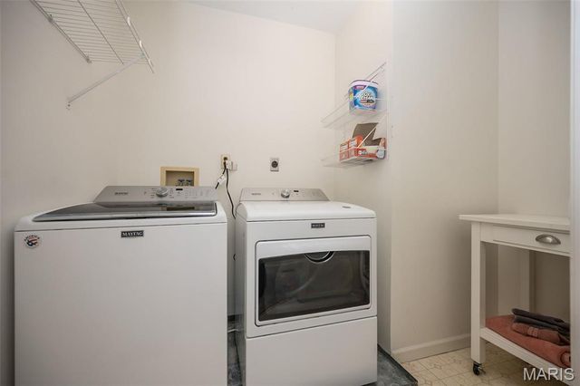 1337 Stone Run Drive, Ballwin, MO 63021