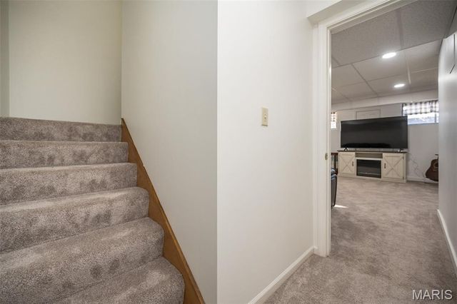 1337 Stone Run Drive, Ballwin, MO 63021