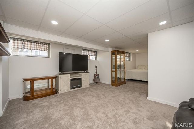 1337 Stone Run Drive, Ballwin, MO 63021