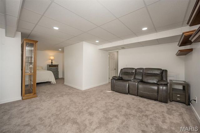 1337 Stone Run Drive, Ballwin, MO 63021