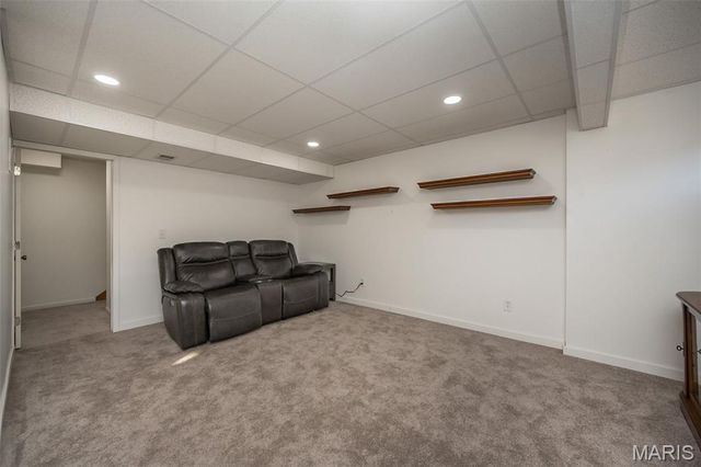 1337 Stone Run Drive, Ballwin, MO 63021