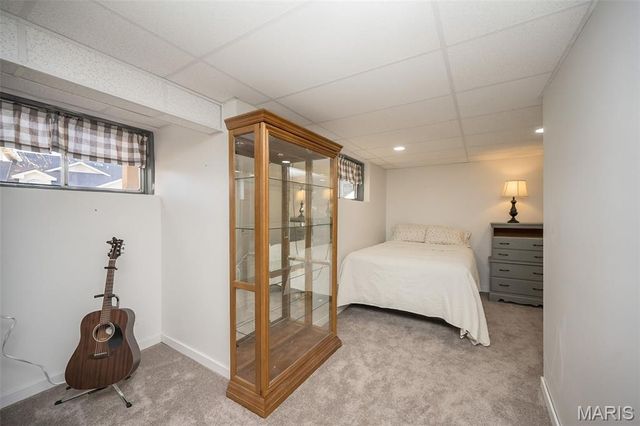 1337 Stone Run Drive, Ballwin, MO 63021