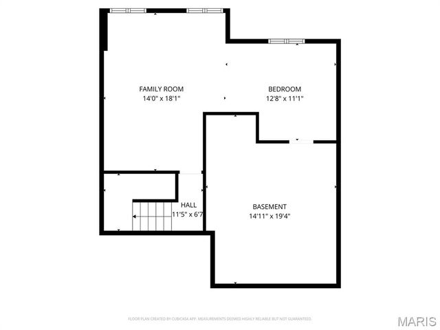 1337 Stone Run Drive, Ballwin, MO 63021