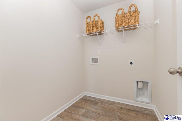 549 Bluff View Lane, Florence, SC 29505
