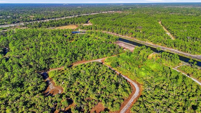 KIMBERLY DRIVE, North Port, FL 34288