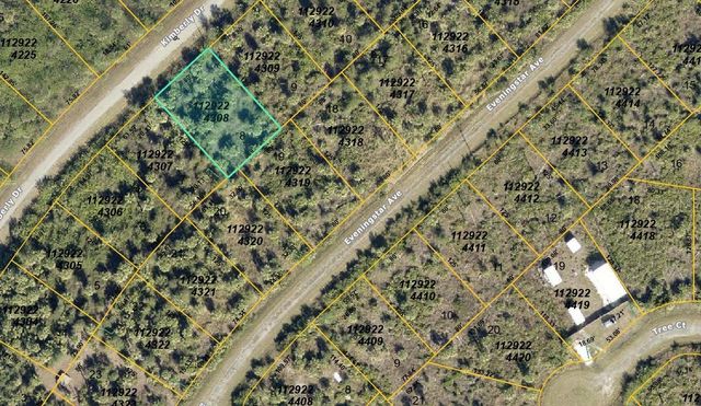 KIMBERLY DRIVE, North Port, FL 34288
