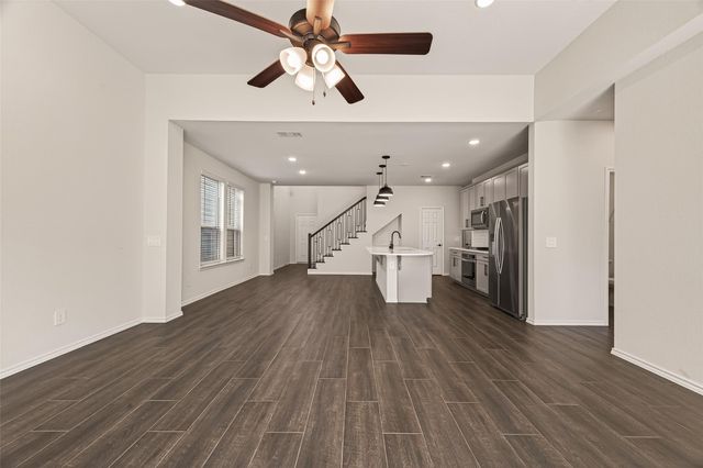 3405 Knighton Hill Drive, Houston, TX 77025