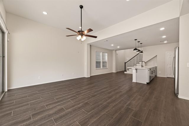 3405 Knighton Hill Drive, Houston, TX 77025