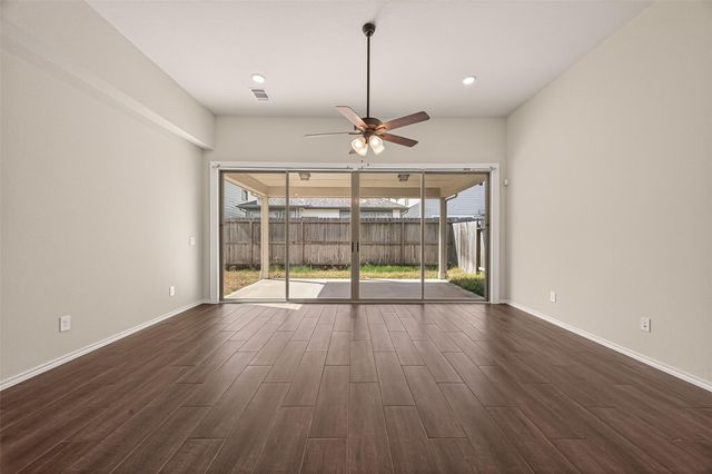 3405 Knighton Hill Drive, Houston, TX 77025