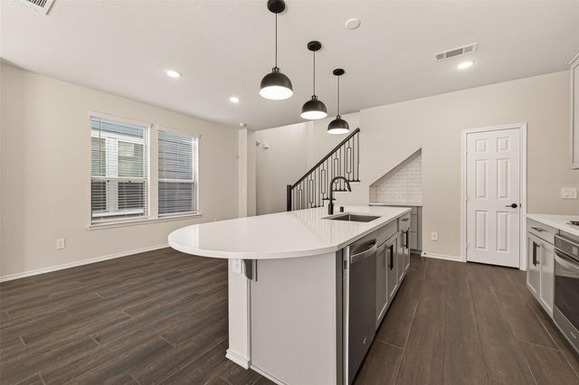 3405 Knighton Hill Drive, Houston, TX 77025