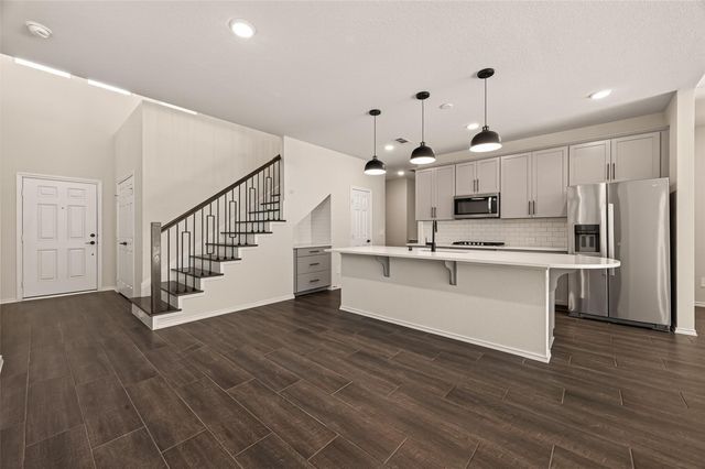 3405 Knighton Hill Drive, Houston, TX 77025