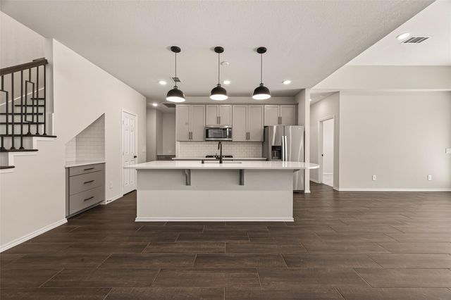 3405 Knighton Hill Drive, Houston, TX 77025