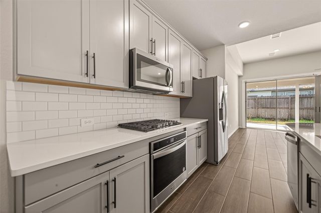 3405 Knighton Hill Drive, Houston, TX 77025