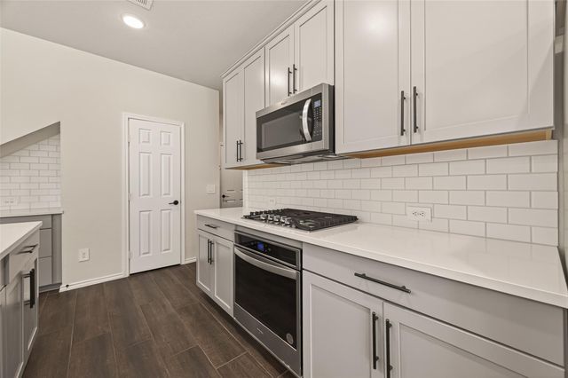 3405 Knighton Hill Drive, Houston, TX 77025