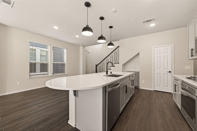 3405 Knighton Hill Drive, Houston, TX 77025