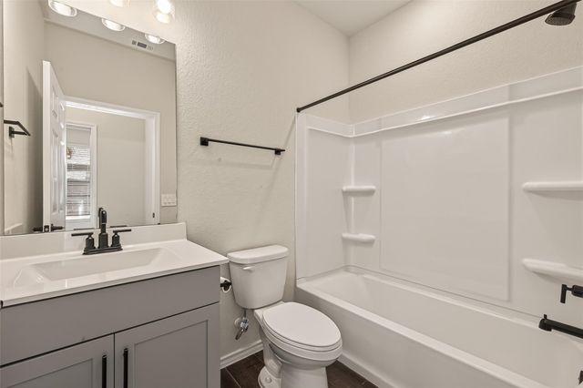 3405 Knighton Hill Drive, Houston, TX 77025