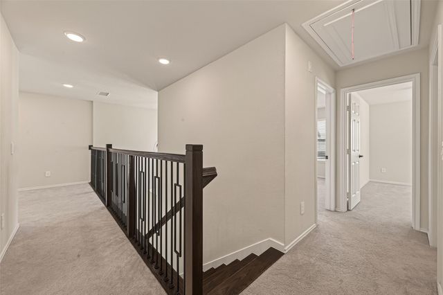 3405 Knighton Hill Drive, Houston, TX 77025