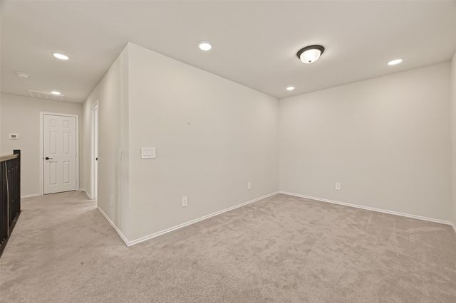 3405 Knighton Hill Drive, Houston, TX 77025