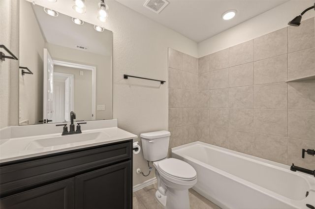 3405 Knighton Hill Drive, Houston, TX 77025