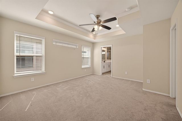 3405 Knighton Hill Drive, Houston, TX 77025