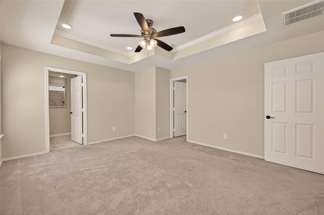 3405 Knighton Hill Drive, Houston, TX 77025