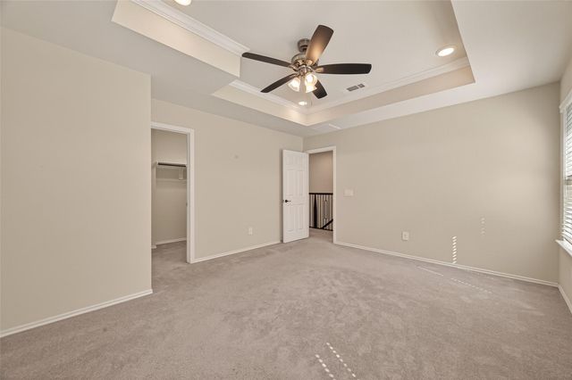 3405 Knighton Hill Drive, Houston, TX 77025