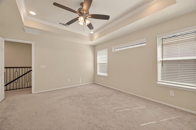 3405 Knighton Hill Drive, Houston, TX 77025