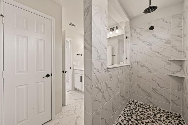 3405 Knighton Hill Drive, Houston, TX 77025