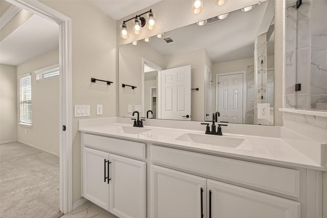 3405 Knighton Hill Drive, Houston, TX 77025