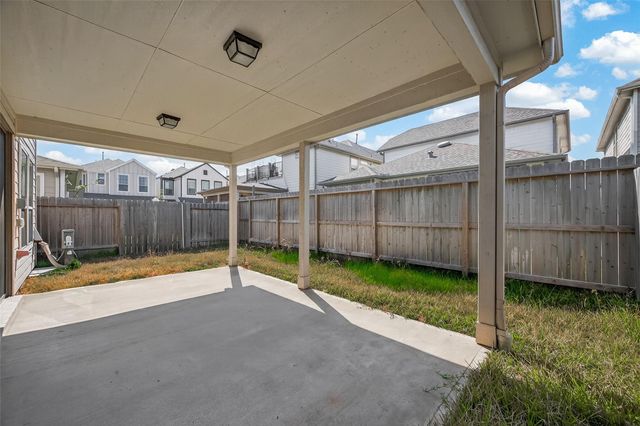 3405 Knighton Hill Drive, Houston, TX 77025