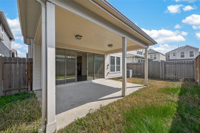 3405 Knighton Hill Drive, Houston, TX 77025