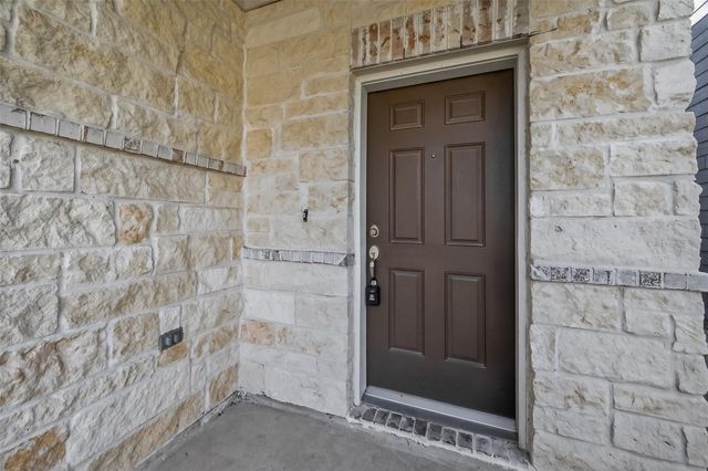 3405 Knighton Hill Drive, Houston, TX 77025