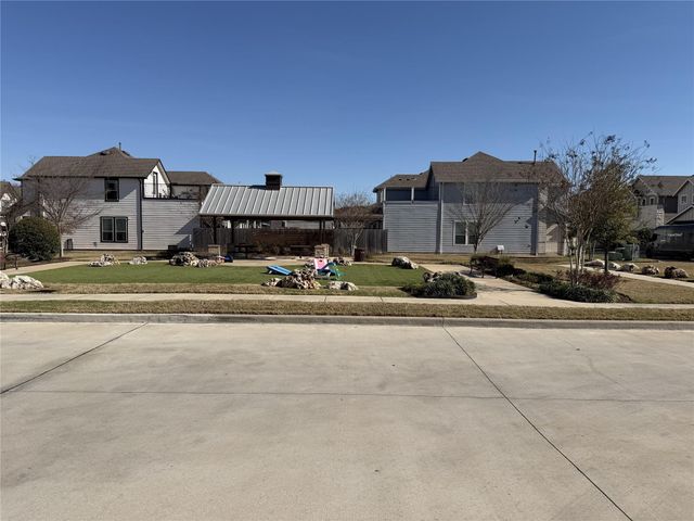 3405 Knighton Hill Drive, Houston, TX 77025