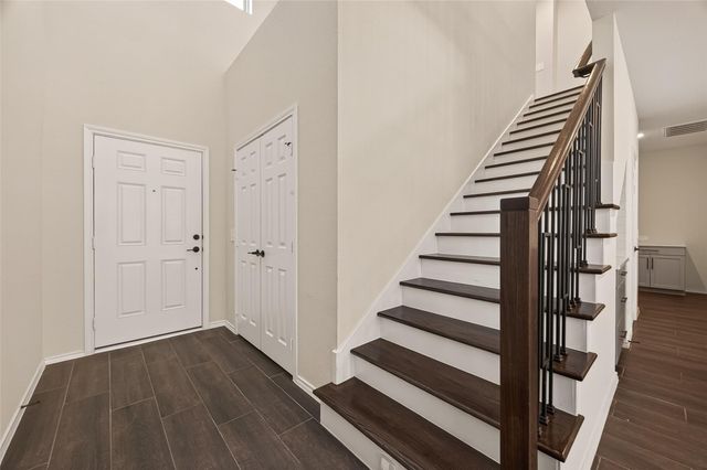 3405 Knighton Hill Drive, Houston, TX 77025