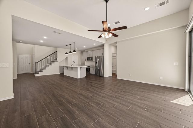 3405 Knighton Hill Drive, Houston, TX 77025