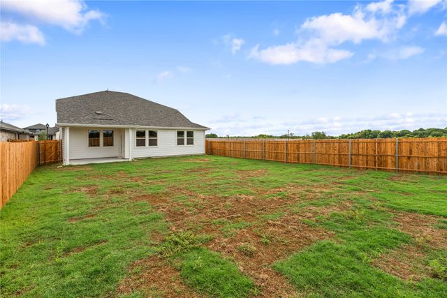 2620 Freeman Street, Anna, TX 75409