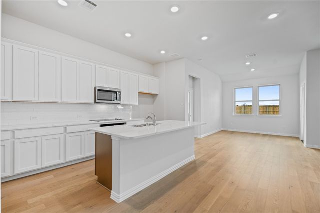 2620 Freeman Street, Anna, TX 75409