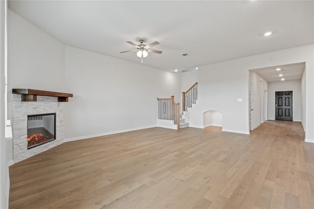 2620 Freeman Street, Anna, TX 75409