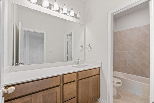 2620 Freeman Street, Anna, TX 75409