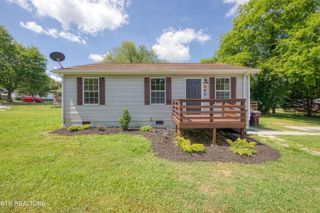260 Steele St, Alcoa, TN 37701