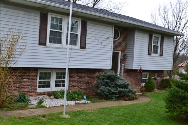 7312 Mont Drive, Madison Twp, OH 45042