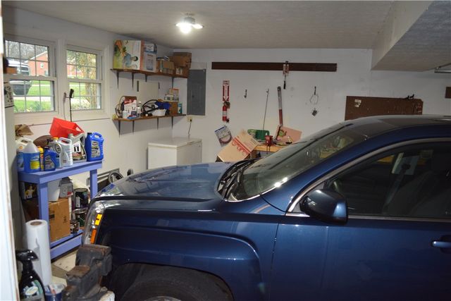 7312 Mont Drive, Madison Twp, OH 45042