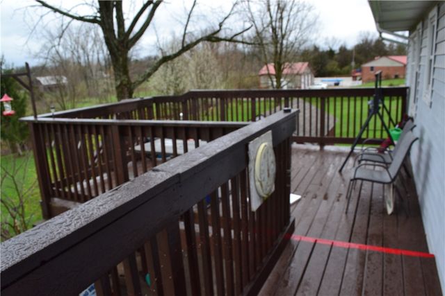 7312 Mont Drive, Madison Twp, OH 45042