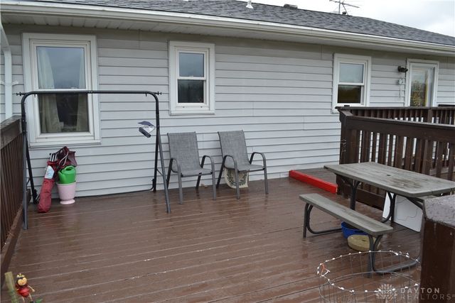 7312 Mont Drive, Madison Twp, OH 45042