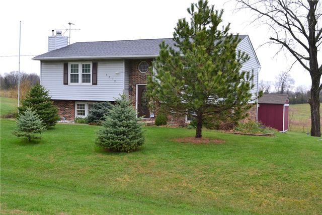 7312 Mont Drive, Madison Twp, OH 45042