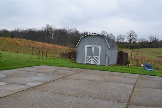 7312 Mont Drive, Madison Twp, OH 45042