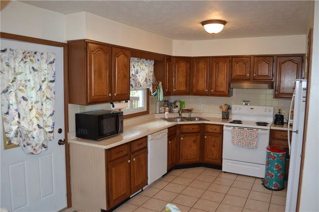 7312 Mont Drive, Madison Twp, OH 45042