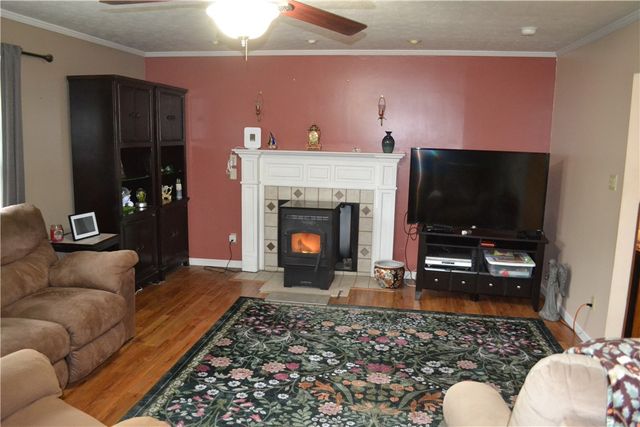 7312 Mont Drive, Madison Twp, OH 45042