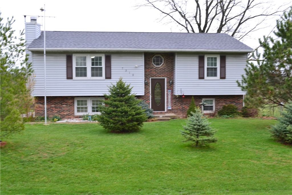 7312 Mont Drive, Madison Twp, OH 45042