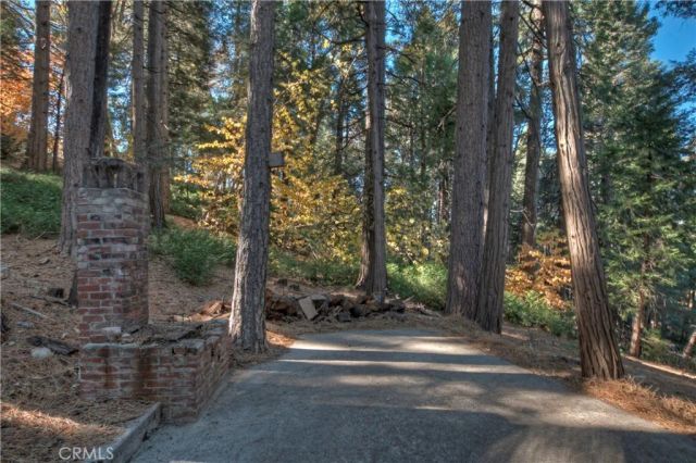 648 Crest Estates Drive, Lake Arrowhead, CA 92352